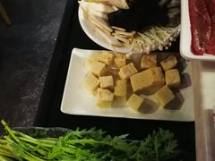 -食潮汕头鲜牛馆(望京保利店)