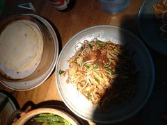 -青年公社烤鸭(青年路店)