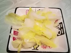 -新锦路青年公寓餐厅