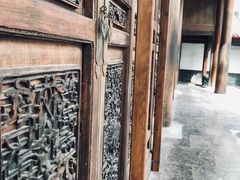 景点-承德避暑山庄景区