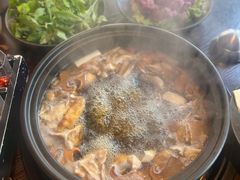 -滇野云南野生菌餐厅(陕西南路店)