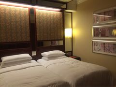 深圳福田香格里拉大酒店(福田店)-深圳福田香格里拉大酒店