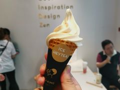-喜茶(上海泰禾大厦店)