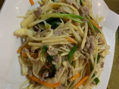 -龙记烤鸭店(新民路店)