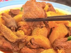 -伊带伊路新疆美食府(呼家楼店)