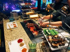 -丰茂烤串(公园店)