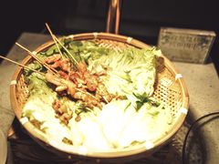 -漳州佰翔圆山酒店·圆山畔西餐厅