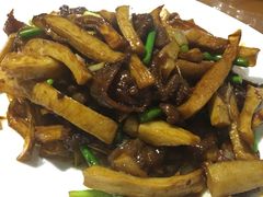 -临潼印象·特色陕菜