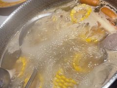 -潮汕大目牛肉火锅(水围店)