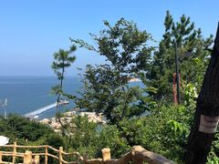-养马岛旅游度假区