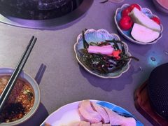 -蘑界·野生菌火锅(深业上城店)