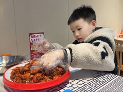 -辣不怕口味虾(凌霄路店)