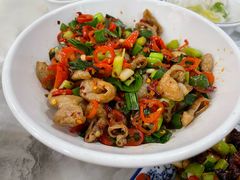 -红色湘菜馆(春风店)