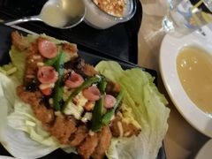 -豪客来牛排(重庆大学城熙街店)