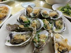 -明记海鲜大排档(巽寮湾店)