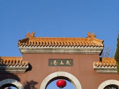 -戏马台景区