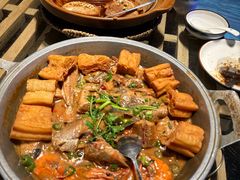 -天瑞原创菜(济南路店)