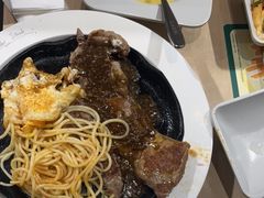 -豪客来牛排(海沧阿罗海店)