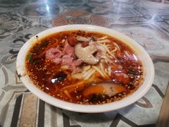 怪味面-吴记怪味面(牛王庙店)