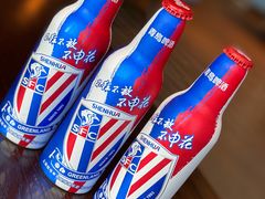 -上海三甲港铂瑞酒店-卓越西餐厅
