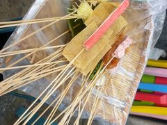 -蜀巷弯弯串串香(长春总店)