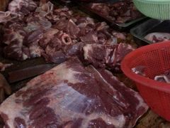 -标记美食新鲜猪杂(兴南大道店)