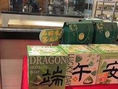 -东方饺子王(新阳路店)