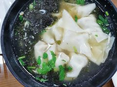 元宝汤-白魁老号饭庄(交道口店)