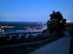 -黄河小浪底水利枢纽风景区