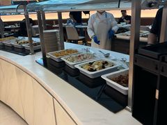 -虹桥机场V2贵宾休息室