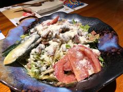 -肉魁屋·烧肉·烧鸟·酒场(高新店)