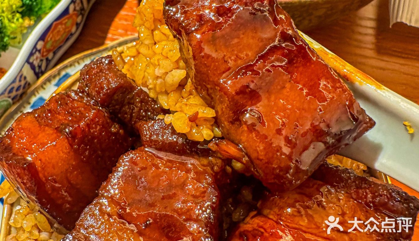 这一口下去不得香死啊!!!