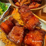 这一口下去不得香死啊!!!