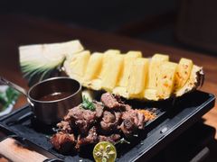 -山葵家居酒屋(天目里店)