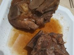 招牌酱大骨-东北风(江北万达店)