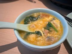 -吕氏疙瘩汤·新派鲁菜(东城万达广场店)