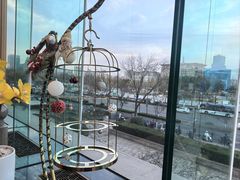 -济南香格里拉·咖啡泉自助餐厅