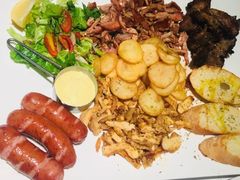 -HELLO MUSAE 拾光缪斯餐厅·纯正希腊风味(苏州中心店)