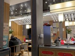 -闫府私房菜·老字号(恒隆店)