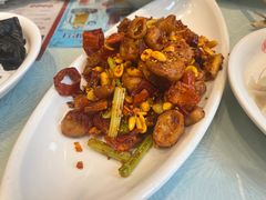 -添福来墨鱼饺子 · 海鲜东北菜(大连星海·黄浦路店)