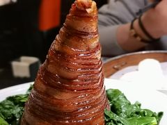 -新白鹿餐厅(嘉兴八佰伴华府店)