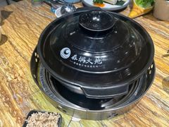 -春润大地海南椰子鸡(沙井京基百纳广场店)