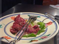 -张牌牌·东北烤肉小吃市集(金楠天街店)
