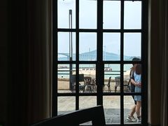 -南沙游艇会·大兵船餐厅