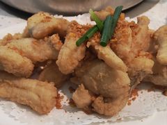 -肥仔文澳门猪骨煲(南京西路店)