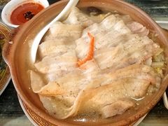 -砂锅居(西四店)