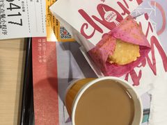 -麦当劳(西安雁塔路店)