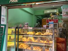 -菲律宾面包(宝发大厦店)
