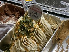 -Dal Cuore 达可芮冰淇淋(陕西北路店)