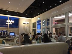 -Dazzling Cafe 蜜糖吐司专卖店